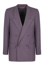 Load image into Gallery viewer, Double-breasted jacket