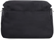 Load image into Gallery viewer, Virginia nylon messenger bag