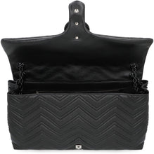 Load image into Gallery viewer, Shoulder bag GG Marmont maxi size