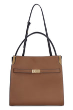 Load image into Gallery viewer, Double Lee Radziwill leather bag