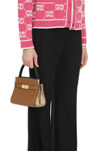 Load image into Gallery viewer, Petite Double Lee Radziwill leather mini bag