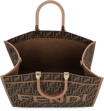 Load image into Gallery viewer, Sunshine Tote bag