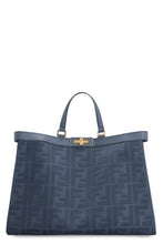 Load image into Gallery viewer, X-Tote canvas bag