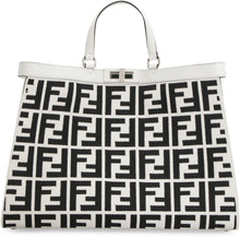 Load image into Gallery viewer, X-Tote canvas tote bag