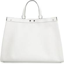 Load image into Gallery viewer, X-Tote canvas tote bag