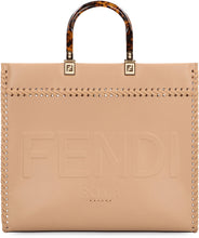 Load image into Gallery viewer, Sunshine tote bag
