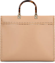 Load image into Gallery viewer, Sunshine tote bag