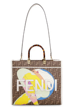 Load image into Gallery viewer, Sunshine tote