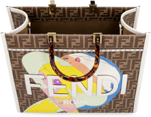 Load image into Gallery viewer, Sunshine tote