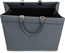Load image into Gallery viewer, Sunshine medium tote