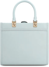 Load image into Gallery viewer, Sunshine small leather handbag