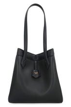 Load image into Gallery viewer, Fendi Origami pebbled leather tote