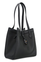 Load image into Gallery viewer, Fendi Origami pebbled leather tote