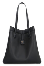 Load image into Gallery viewer, Fendi Origami pebbled leather tote