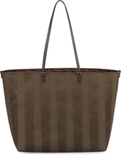 Load image into Gallery viewer, Roll Large Tote bag