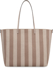 Load image into Gallery viewer, Roll Large Tote bag