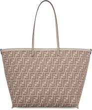 Load image into Gallery viewer, Roll Large Tote bag