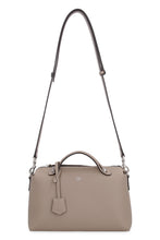Load image into Gallery viewer, By The Way leather handbag