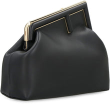Load image into Gallery viewer, Fendi First leather bag