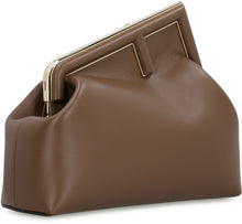 Load image into Gallery viewer, Fendi First leather bag