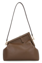 Load image into Gallery viewer, Fendi First leather bag