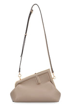 Load image into Gallery viewer, Fendi First leather clutch