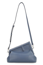 Load image into Gallery viewer, Fendi First leather clutch