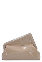 Load image into Gallery viewer, Fendi First leather clutch