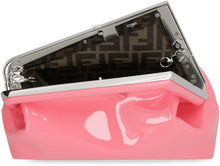 Load image into Gallery viewer, Fendi First leather clutch