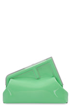 Load image into Gallery viewer, Fendi First leather clutch