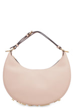 Load image into Gallery viewer, Fendigraphy leather hobo-bag