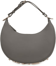 Load image into Gallery viewer, Fendigraphy leather hobo-bag