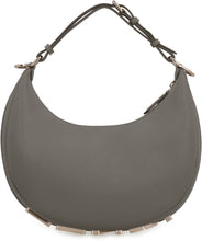 Load image into Gallery viewer, Fendigraphy leather hobo-bag