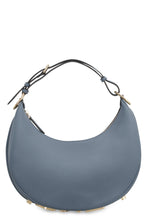 Load image into Gallery viewer, Fendigraphy leather hobo-bag