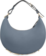 Load image into Gallery viewer, Fendigraphy leather hobo-bag