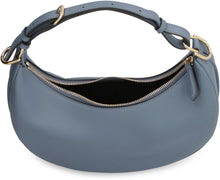 Load image into Gallery viewer, Fendigraphy leather hobo-bag