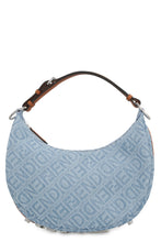 Load image into Gallery viewer, Fendigraphy hobo-bag