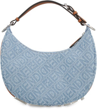 Load image into Gallery viewer, Fendigraphy hobo-bag