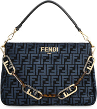 Load image into Gallery viewer, Fendi O'Lock handbag