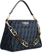 Load image into Gallery viewer, Fendi O'Lock handbag