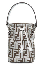 Load image into Gallery viewer, Mon Tresor bucket bag