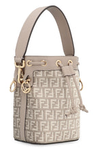 Load image into Gallery viewer, Mon Tresor bucket bag