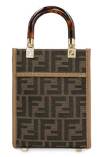 Load image into Gallery viewer, Mini Sunshine handbag
