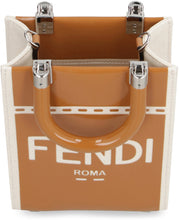 Load image into Gallery viewer, Mini Sunshine handbag