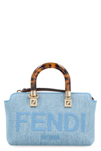 Load image into Gallery viewer, By The Way Boston denim mini bag
