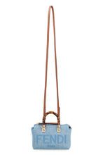 Load image into Gallery viewer, By The Way Boston denim mini bag