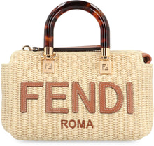 Load image into Gallery viewer, By The Way mini handbag
