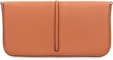 Load image into Gallery viewer, Fendigraphy leather wallet on chain