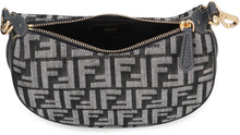 Load image into Gallery viewer, Fendi hobo bag Mini