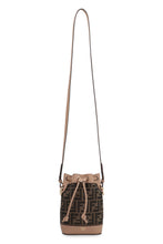 Load image into Gallery viewer, Mon Tresor fabric mini-bag